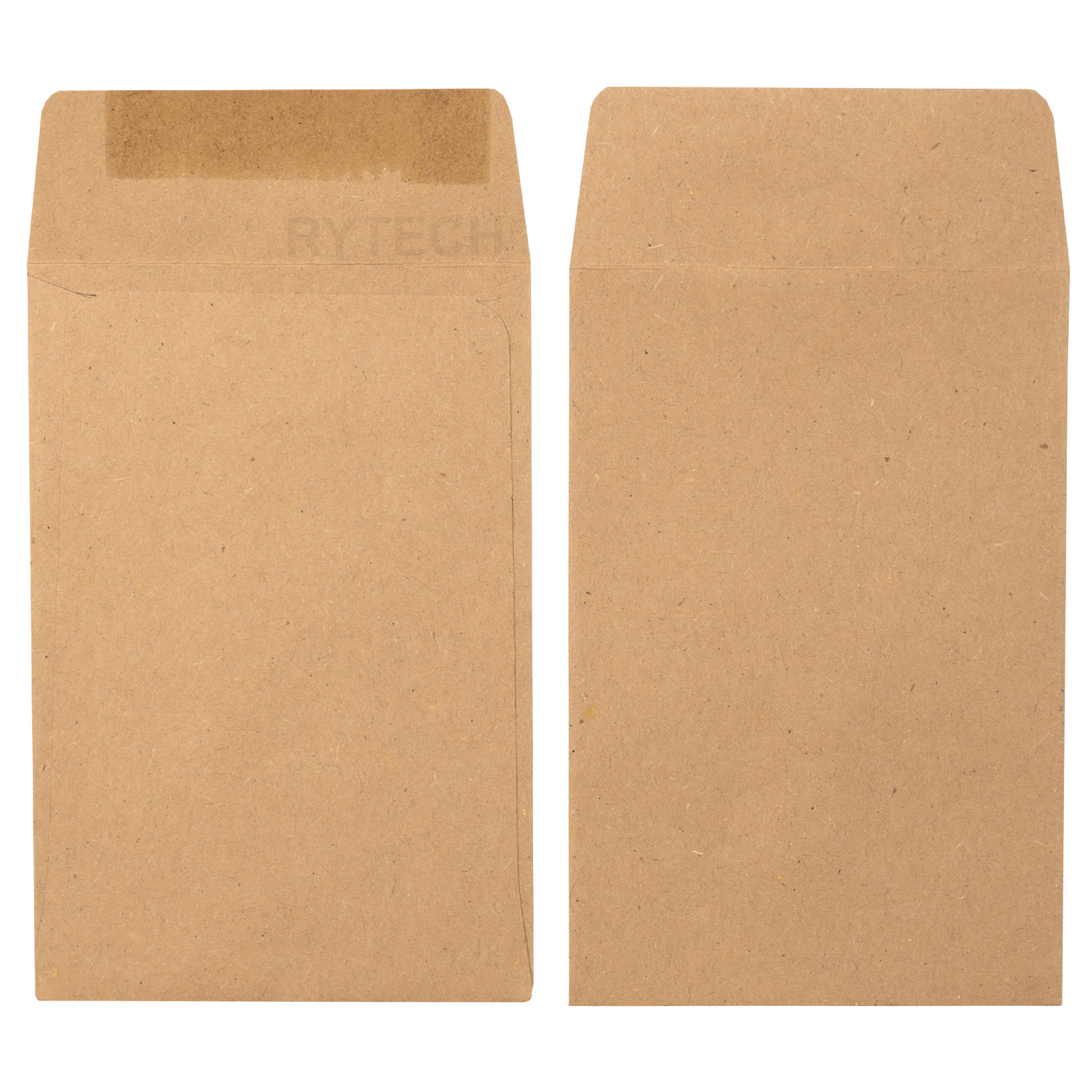 small 98mm x 67mm brown envelopes for wages beads seeds coins notes